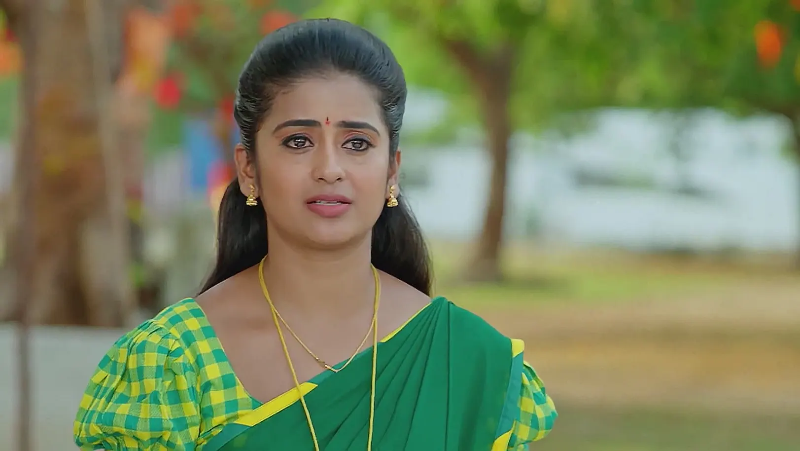 Dheerga Sumangali Bhava - June 04, 2025 - Webisode 4th June 2025 Webisode