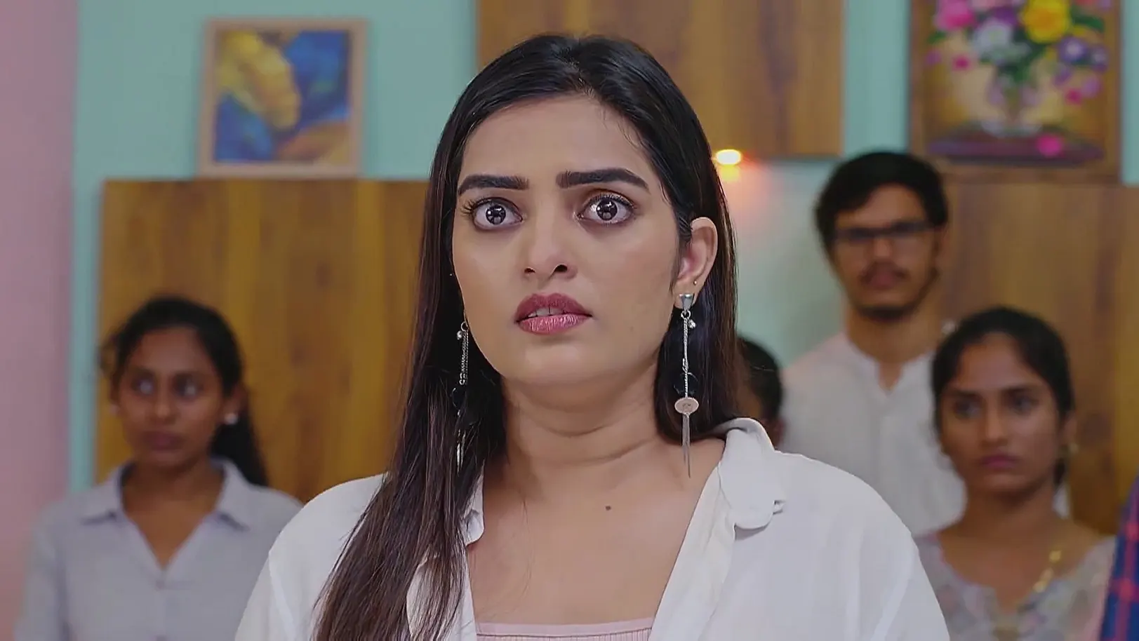 Kalavaari Kodalu Kanakamahalakshmi - June 02, 2025 - Webisode 2nd June 2025 Webisode