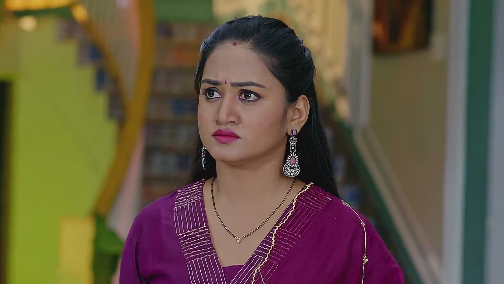 Kalavaari Kodalu Kanakamahalakshmi - June 07, 2025 - Webisode 7th June 2025 Webisode