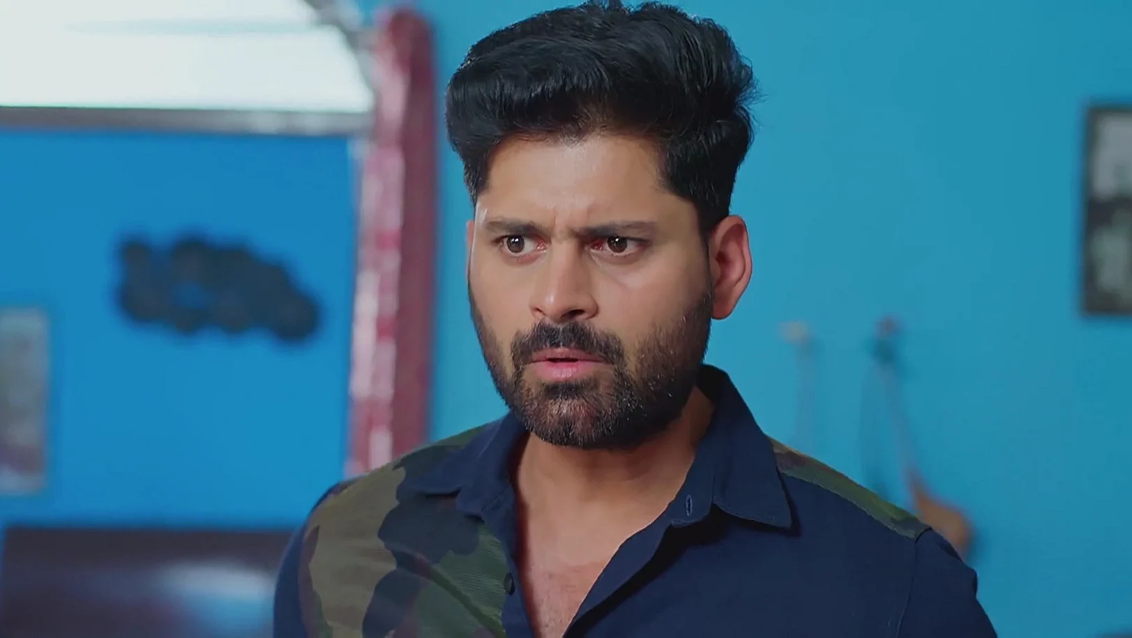 Nindu Noorella Saavasam - June 02, 2025 - Webisode 2nd June 2025 Webisode
