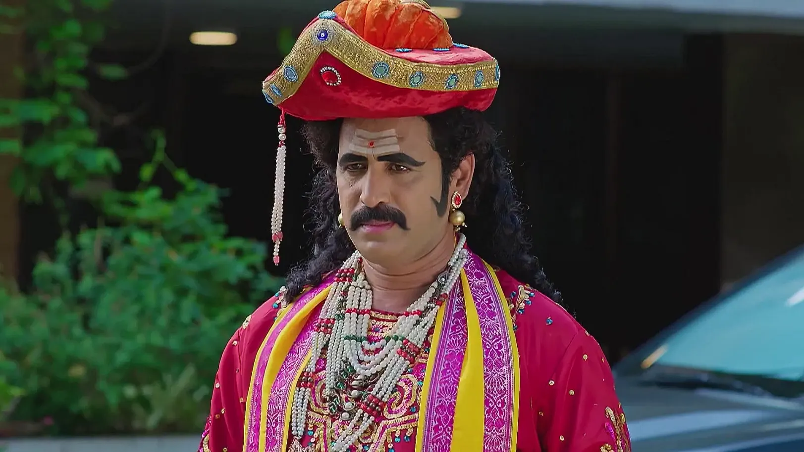 Nindu Noorella Saavasam - June 05, 2025 - Webisode 5th June 2025 Webisode
