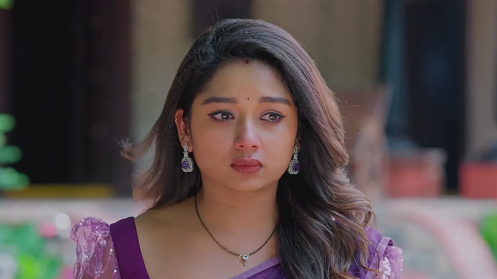 Padamati Sandhyaragam - June 02, 2025 - Webisode 2nd June 2025 Webisode