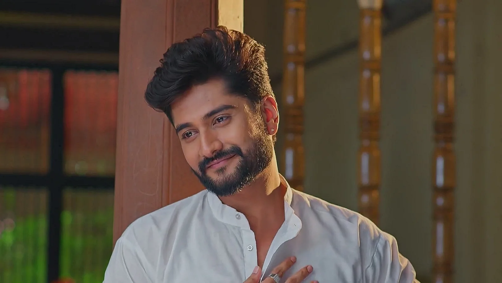 Padamati Sandhyaragam - June 03, 2025 - Webisode 3rd June 2025 Webisode