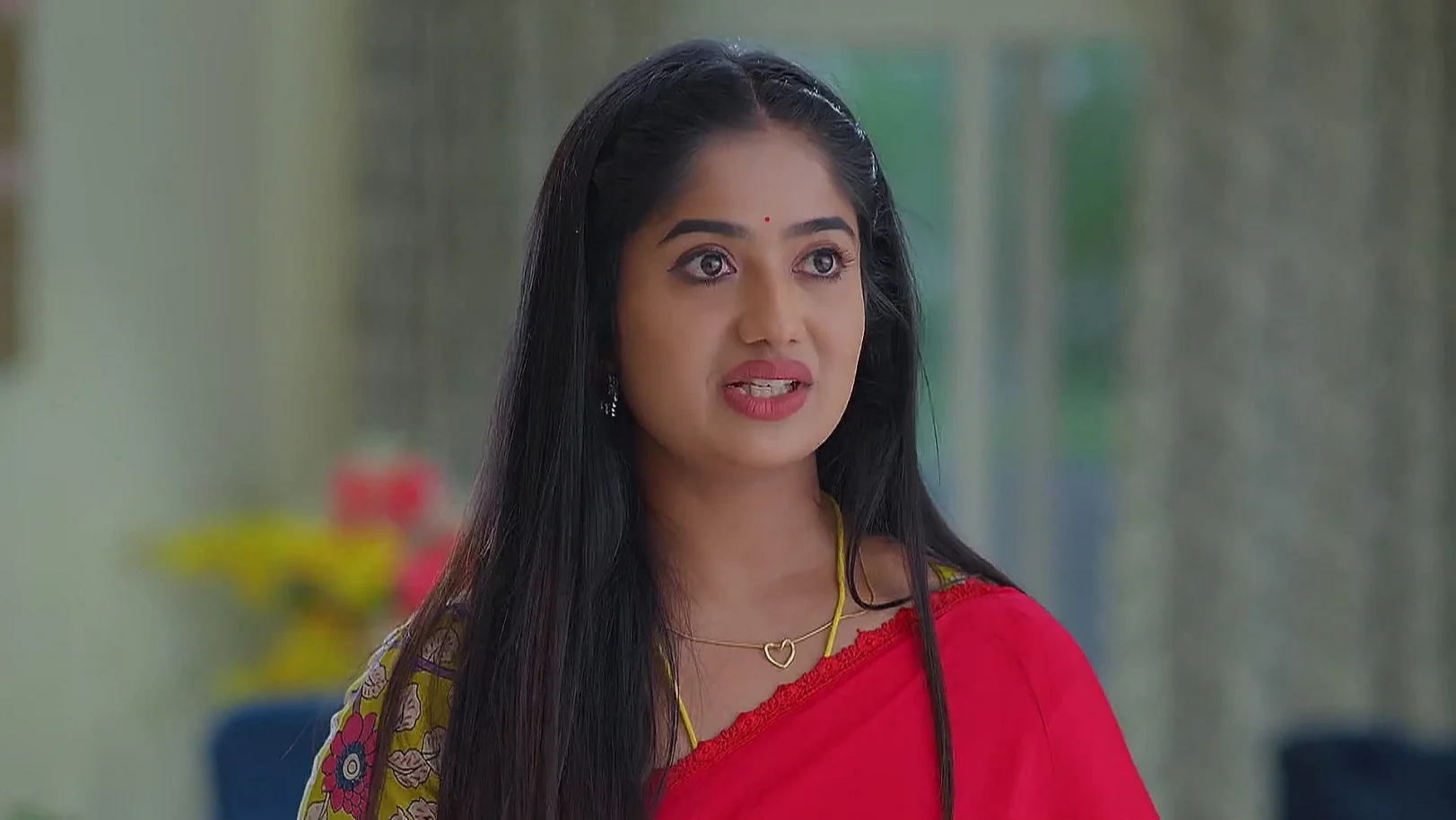 Padamati Sandhyaragam - June 06, 2025 - Webisode 6th June 2025 Webisode