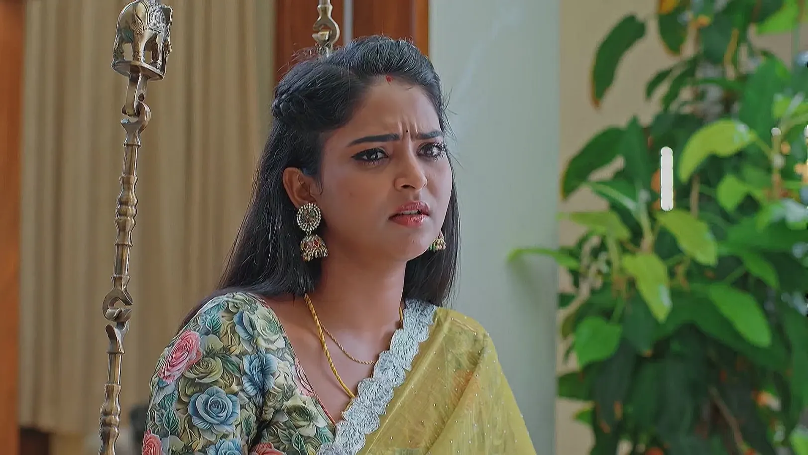 Lakshmi Nivasam - June 04, 2025 - Webisode 4th June 2025 Webisode