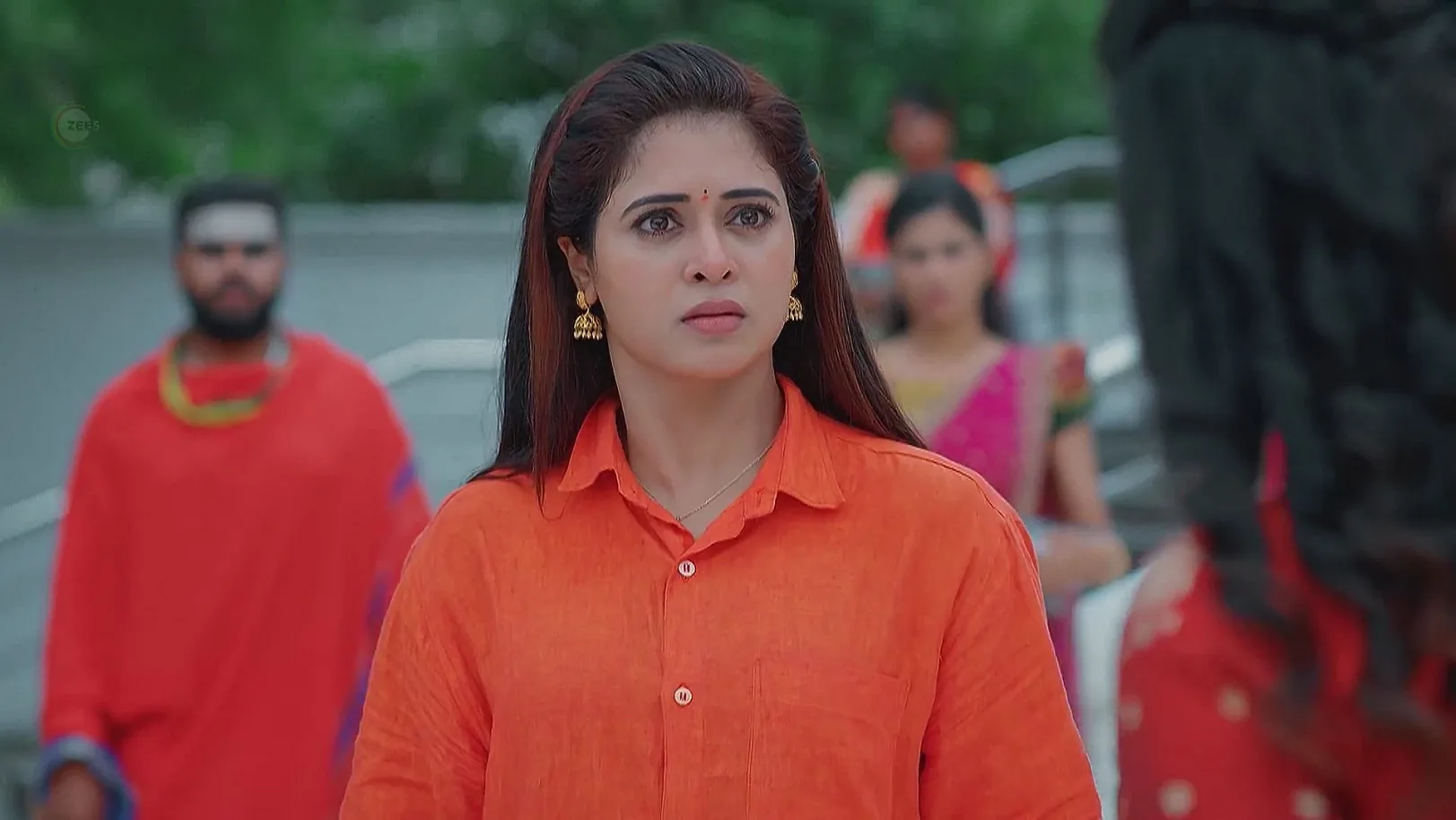 Lakshmi Nivasam - June 06, 2025 - Webisode 6th June 2025 Webisode