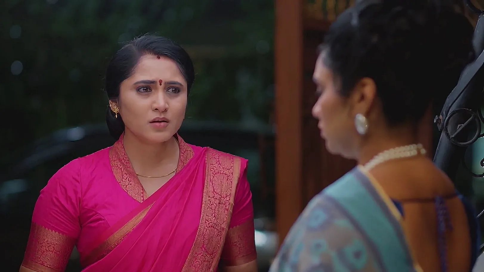 Meghasandesam - June 02, 2025 - Webisode 2nd June 2025 Webisode