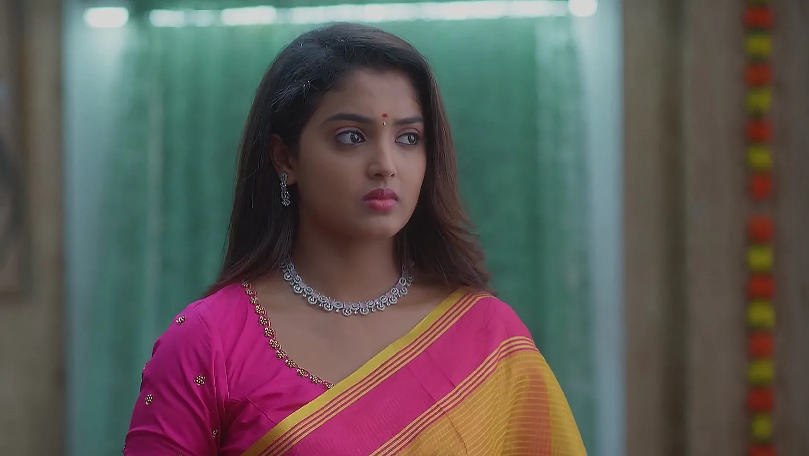 Meghasandesam - June 07, 2025 - Webisode 7th June 2025 Webisode