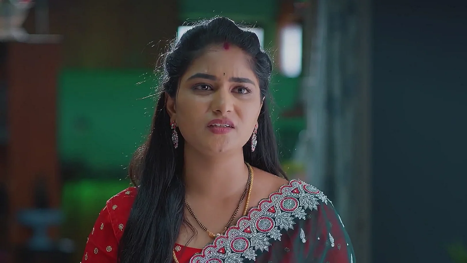 Meghasandesam - June 04, 2025 - Webisode 4th June 2025 Webisode