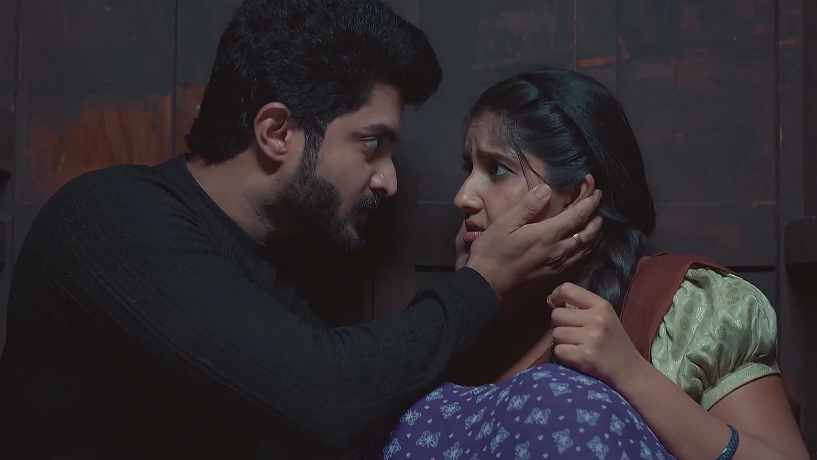 Chamanthi - June 04, 2025 - Webisode 4th June 2025 Webisode