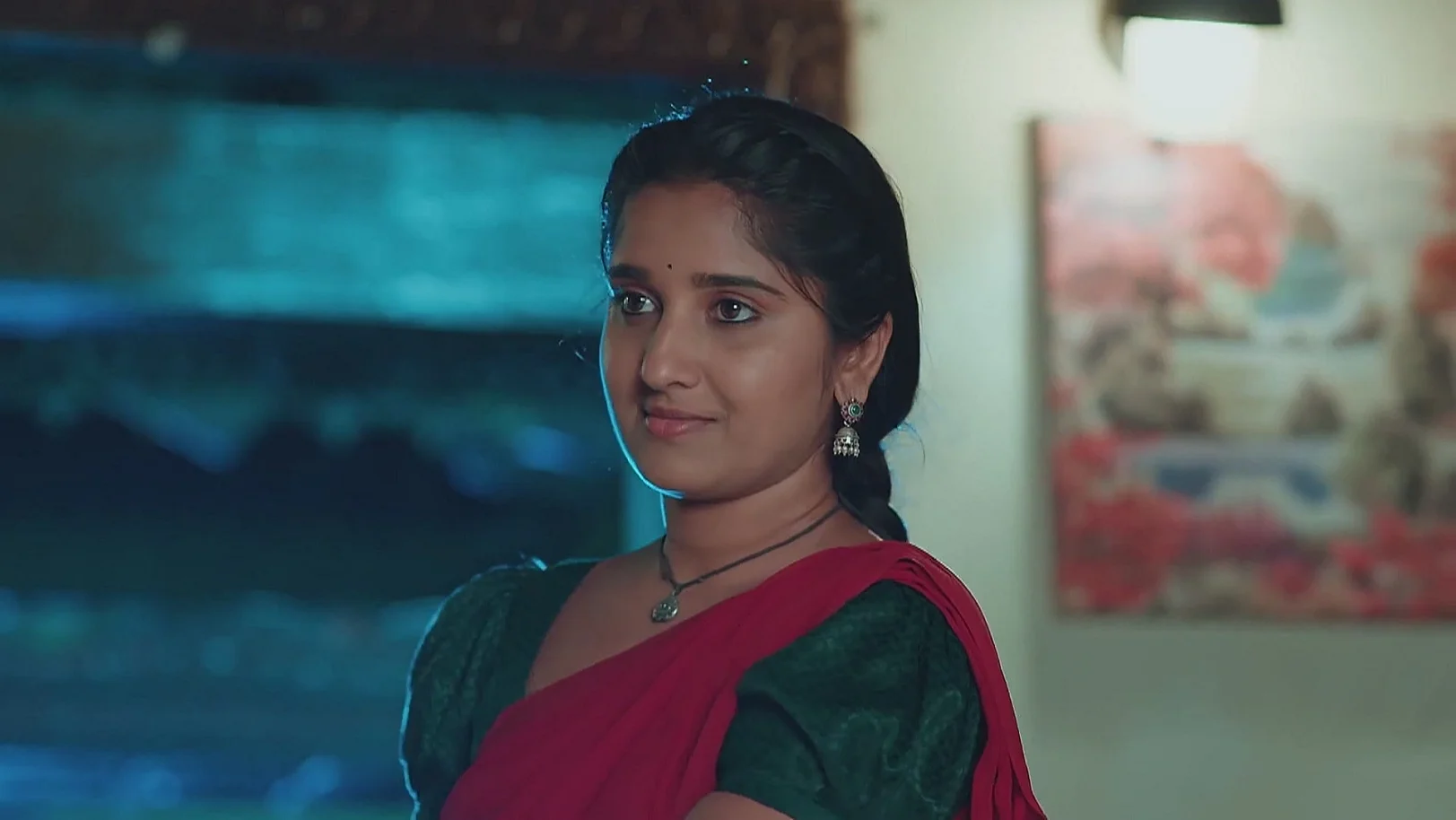 Chamanthi - June 06, 2025 - Webisode 6th June 2025 Webisode