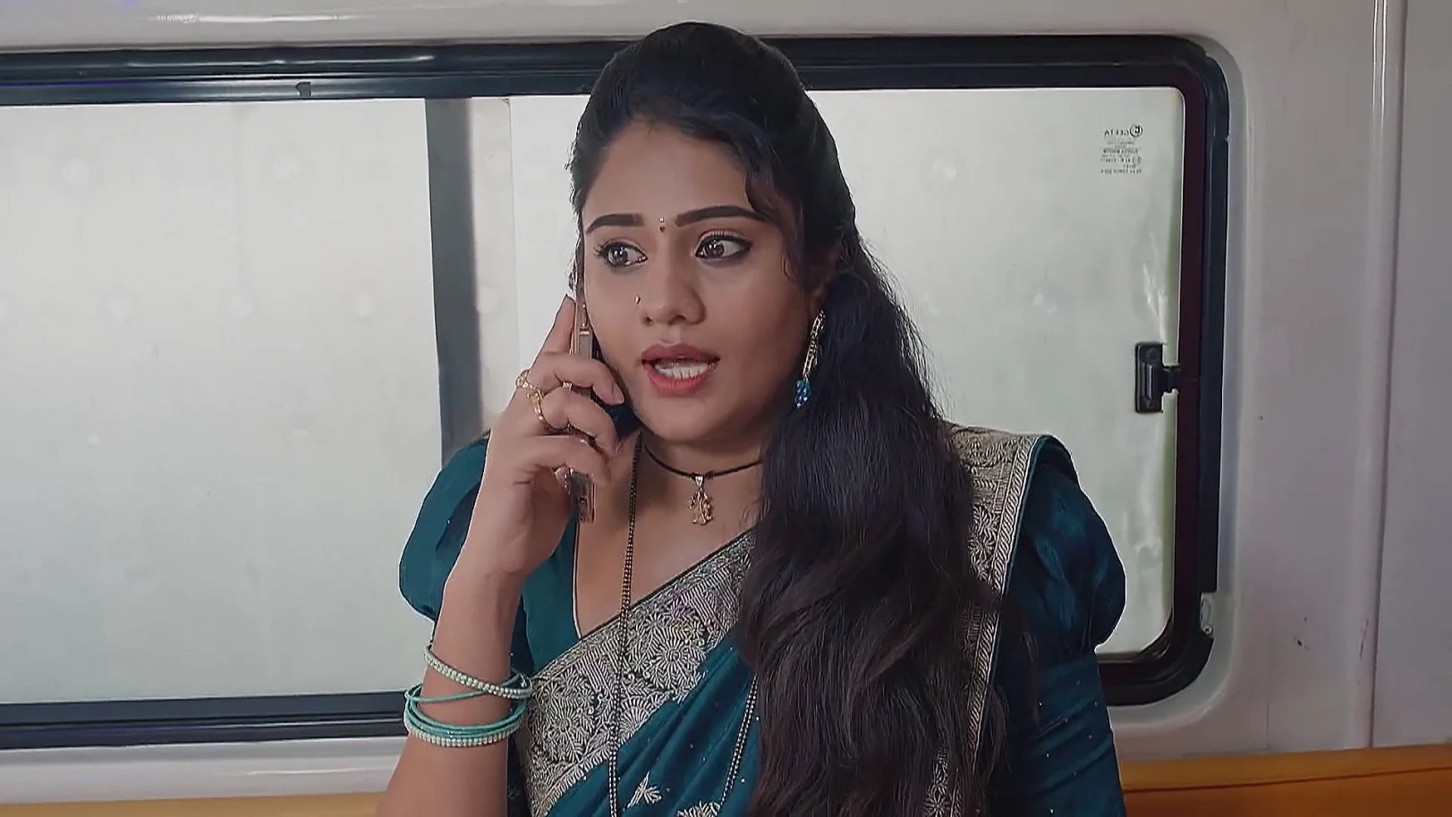 Jagadhatri - June 06, 2025 - Webisode 6th June 2025 Webisode