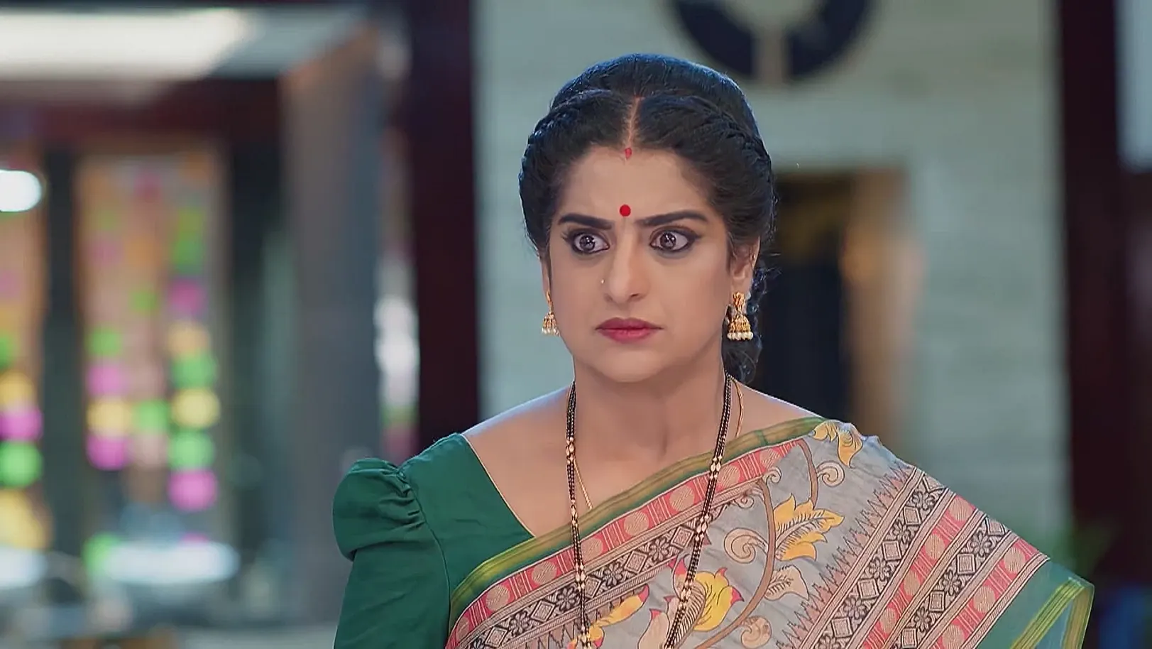 Jagadhatri - June 05, 2025 - Webisode 5th June 2025 Webisode