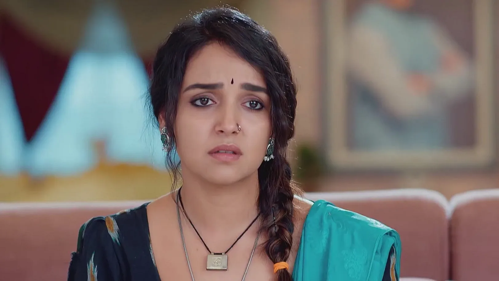 Ammayi Garu - June 06, 2025 - Webisode 6th June 2025 Webisode