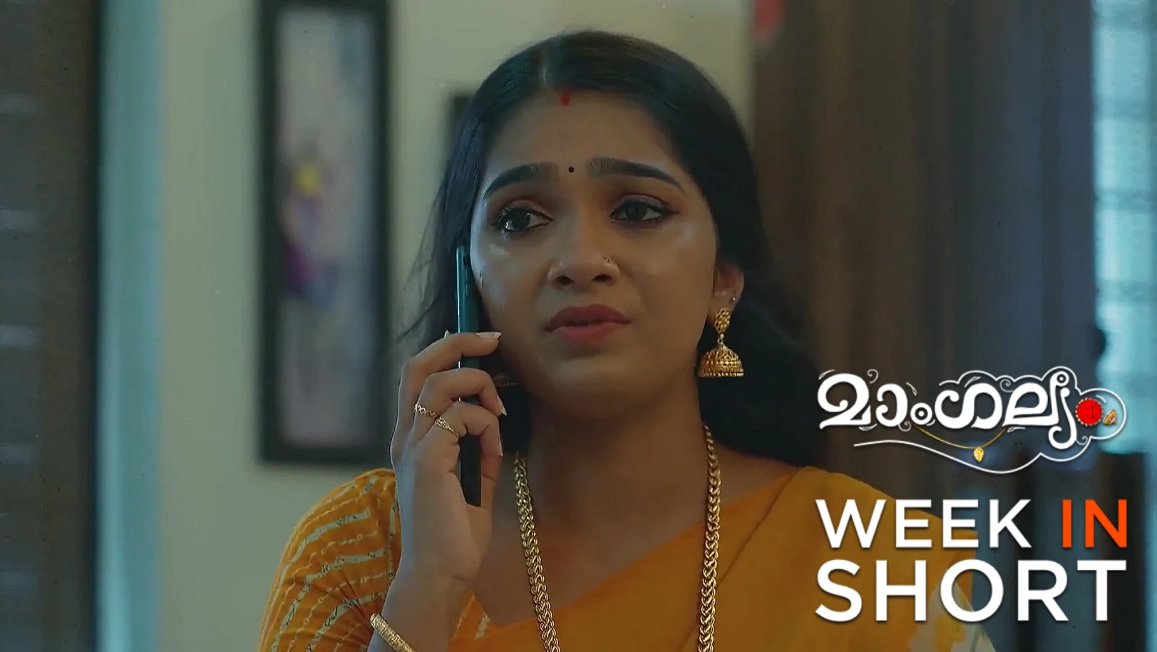 Mangalyam |May 26 - June 01, 2025 2nd June 2025 Webisode