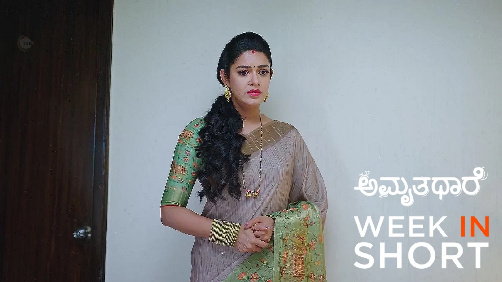 Amruthadhaare |May 26 - June 01, 2025 2nd June 2025 Webisode