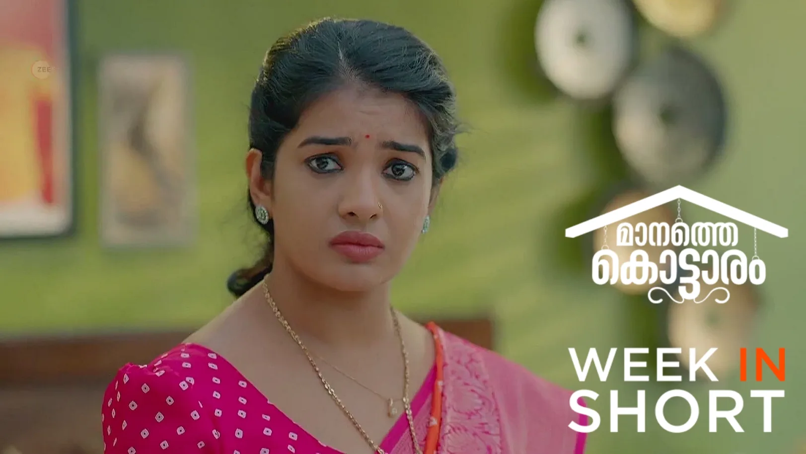 Manathe Kottaram |May 26 - June 01, 2025 2nd June 2025 Webisode