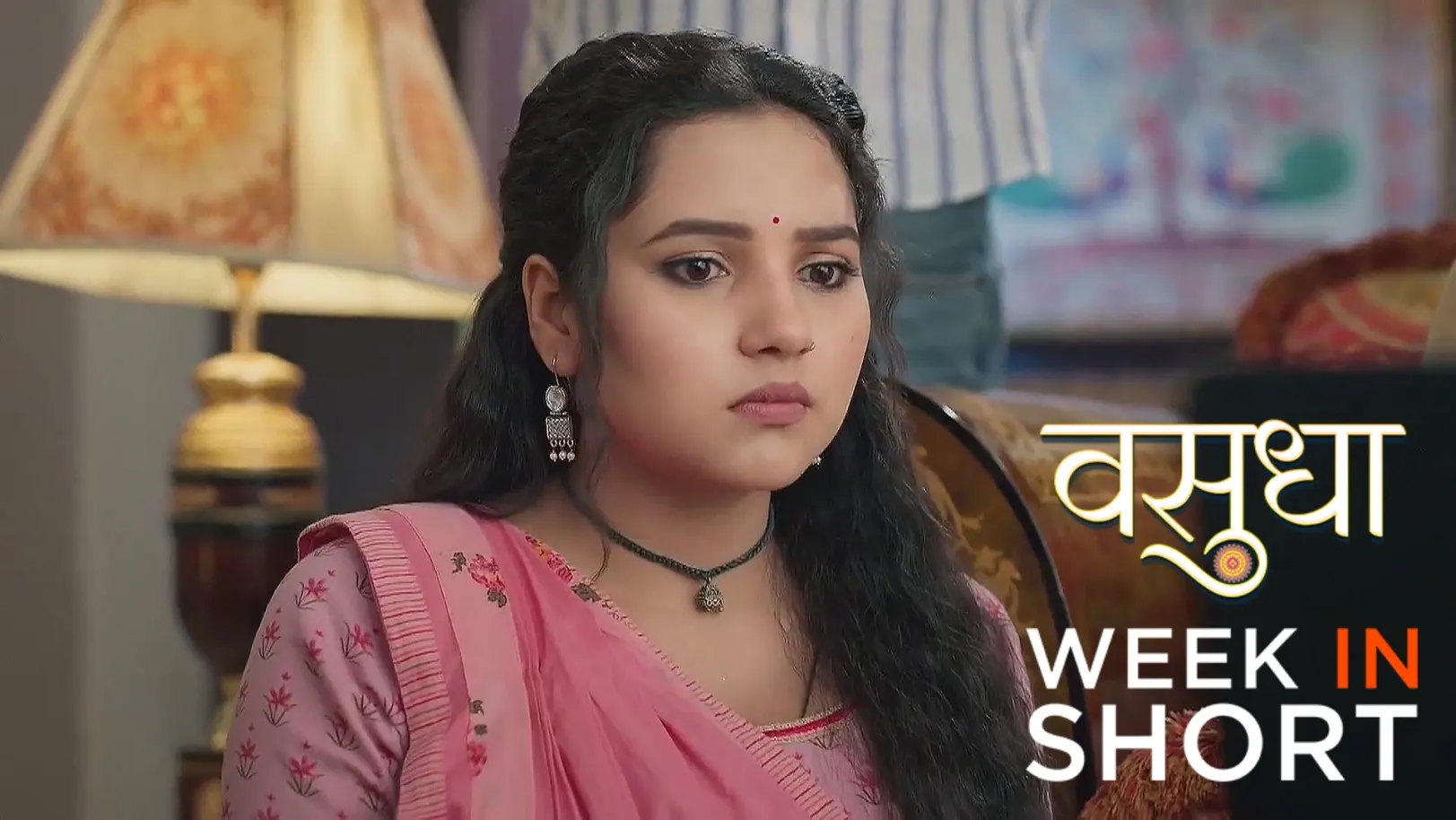 Vasudha |May 26 - June 01, 2025 2nd June 2025 Webisode