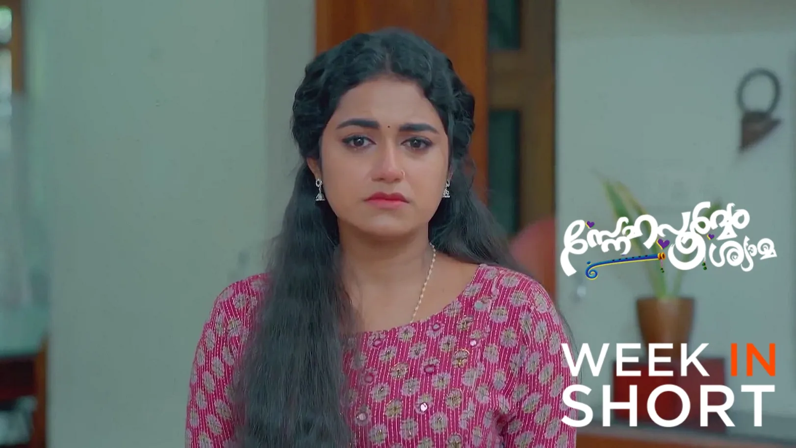 Snehapoorvam Shyama | May 26 - June 01, 2025 2nd June 2025 Webisode