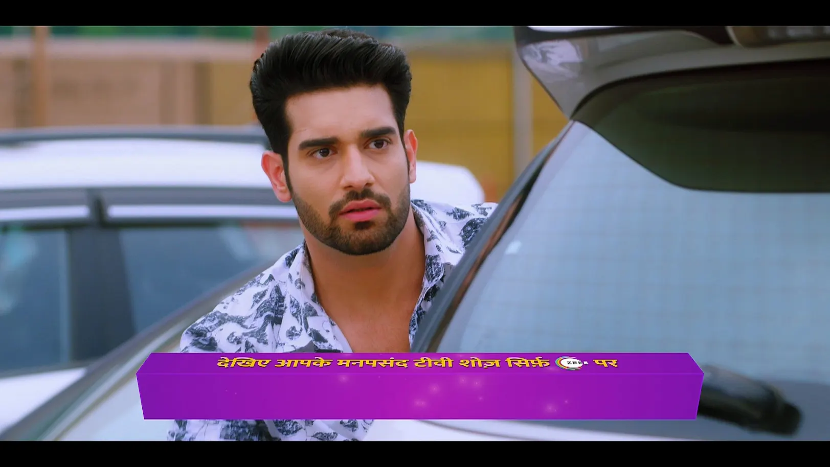 Sayli Blackmails Kanchan - Jamai No. 1 - Promo
