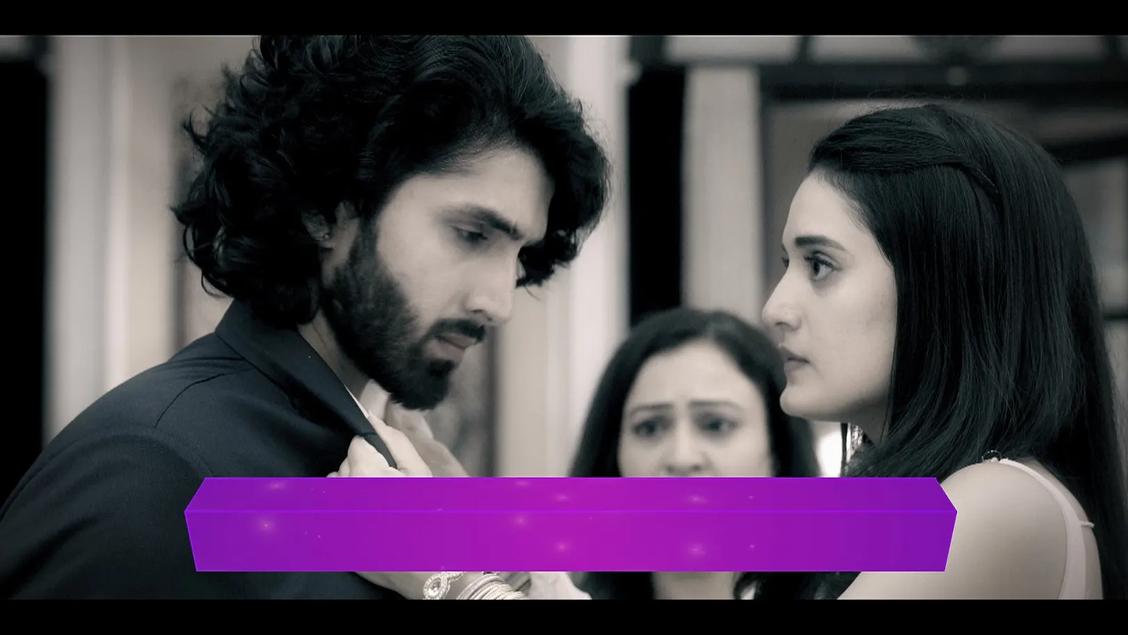 Reet and Raghav's Decision regarding Their Divorce - Jaane Anjane Hum Mile - Promo