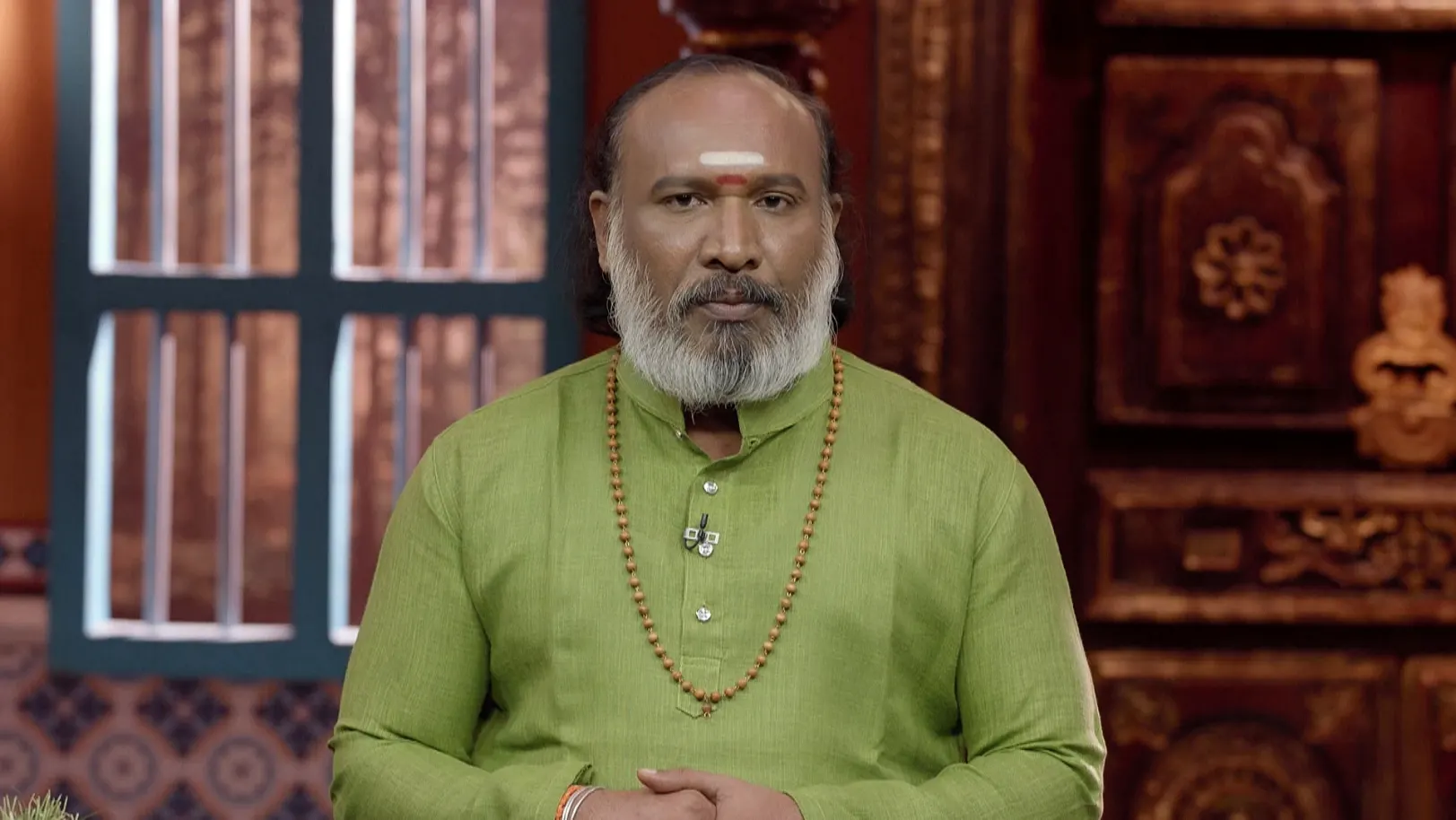 Olimayamana Ethirkaalam - June 02, 2025 - Recipe 