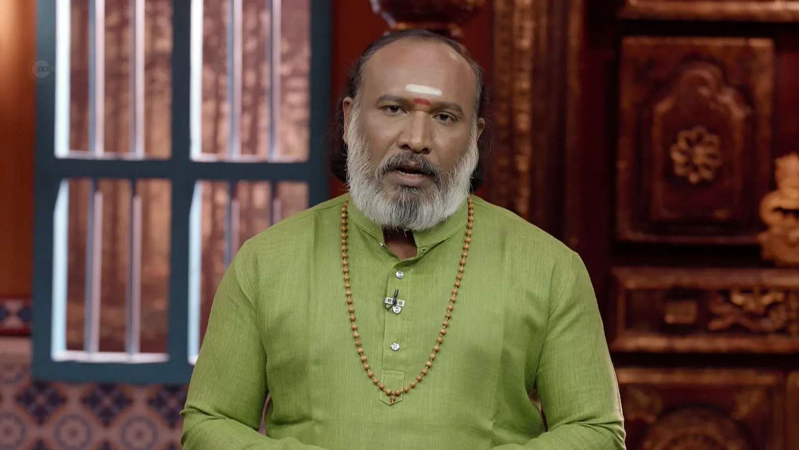 Olimayamana Ethirkaalam - June 03, 2025 - Recipe 