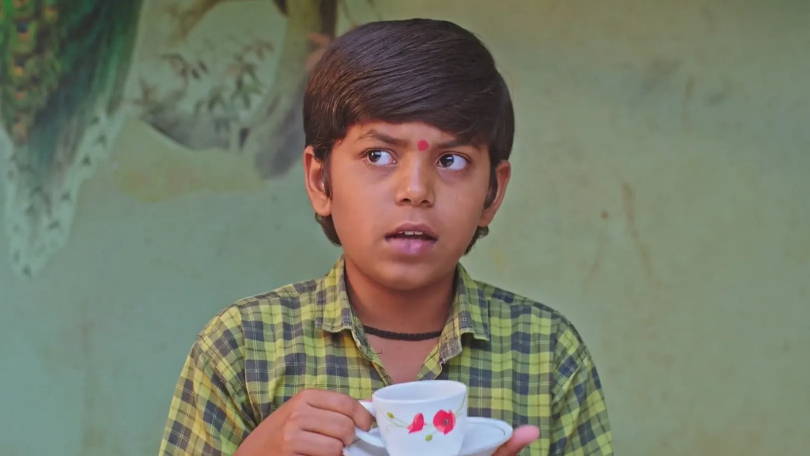 Paaru - June 05, 2025 - Webisode 5th June 2025 Webisode