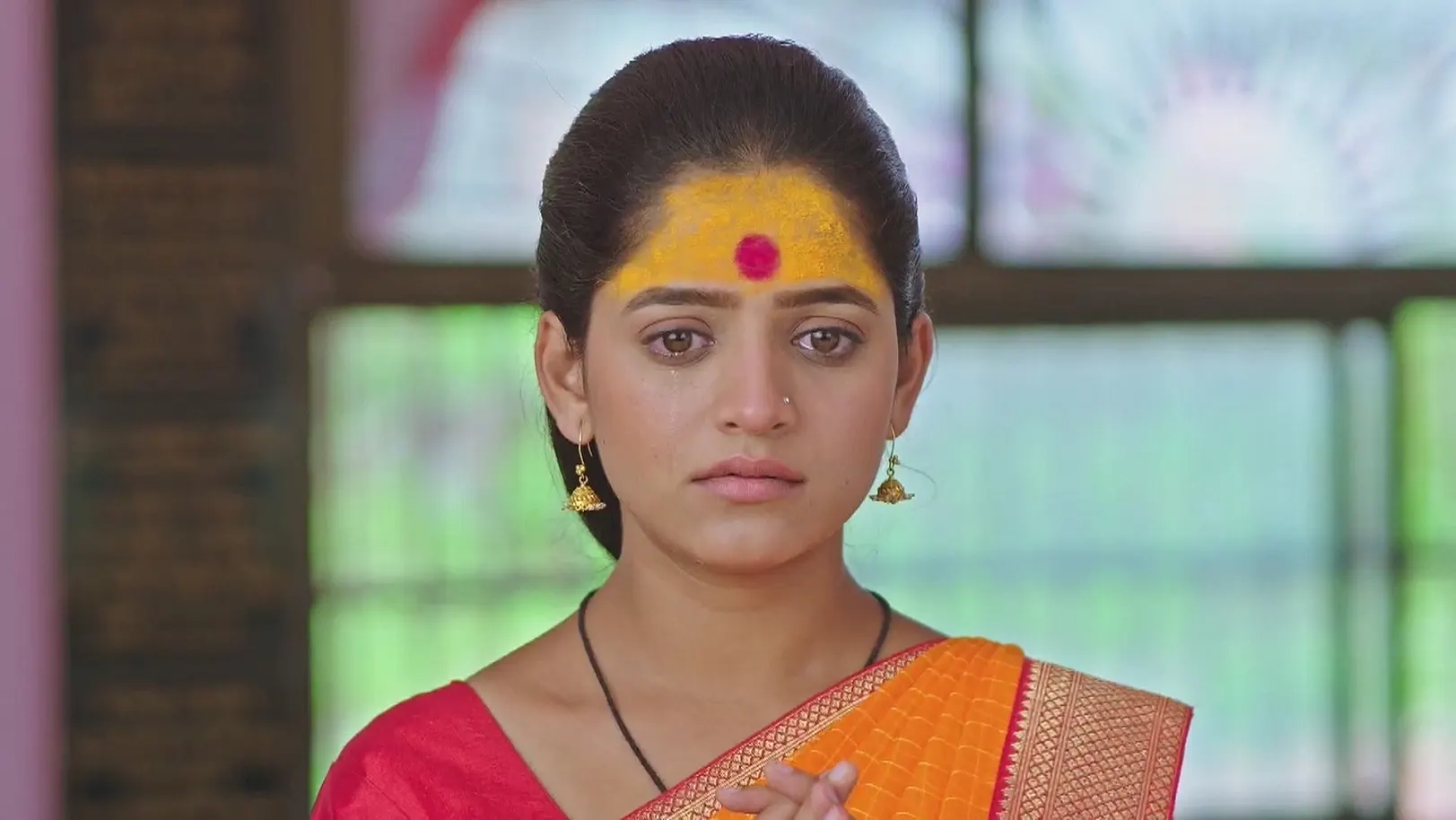 Paaru - June 03, 2025 - Webisode 3rd June 2025 Webisode