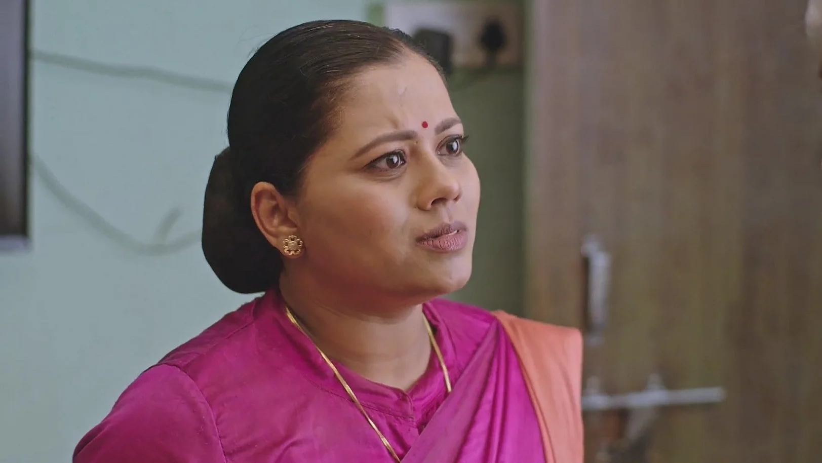 Paaru - June 04, 2025 - Webisode 4th June 2025 Webisode