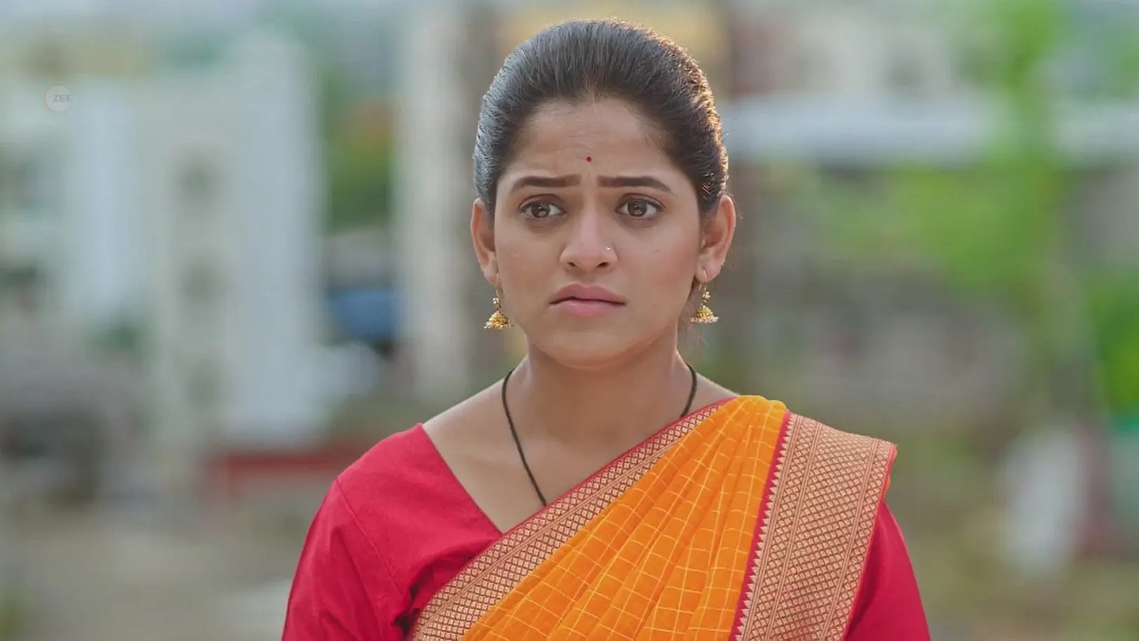 Paaru - June 02, 2025 - Webisode 2nd June 2025 Webisode