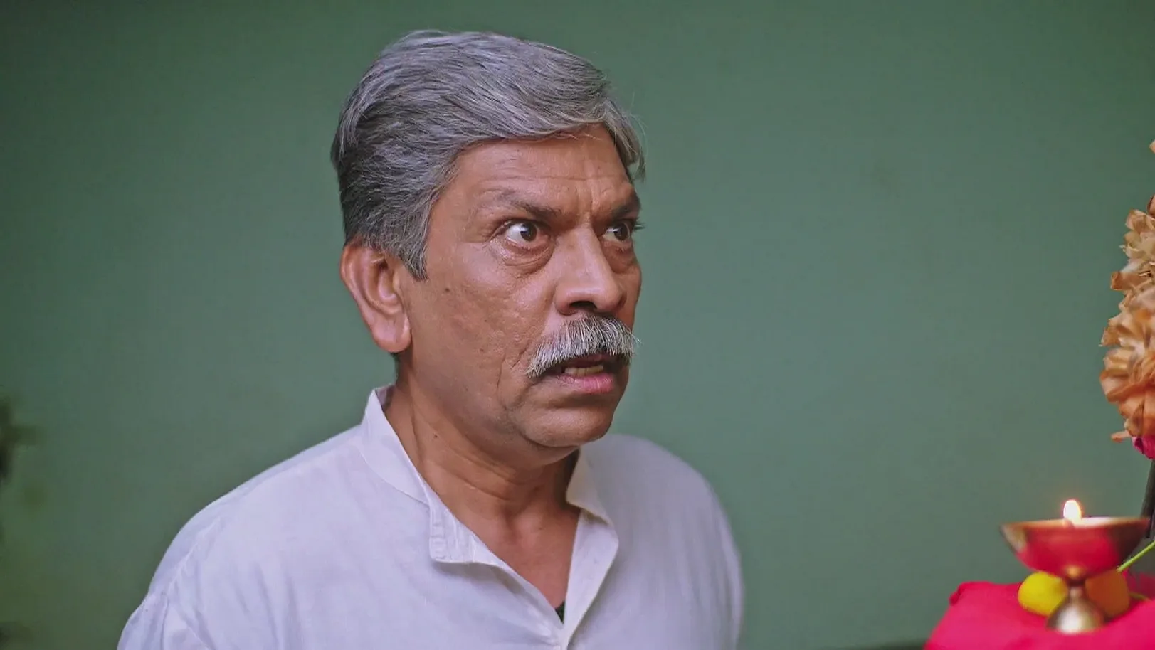 Paaru - June 07, 2025 - Webisode 7th June 2025 Webisode