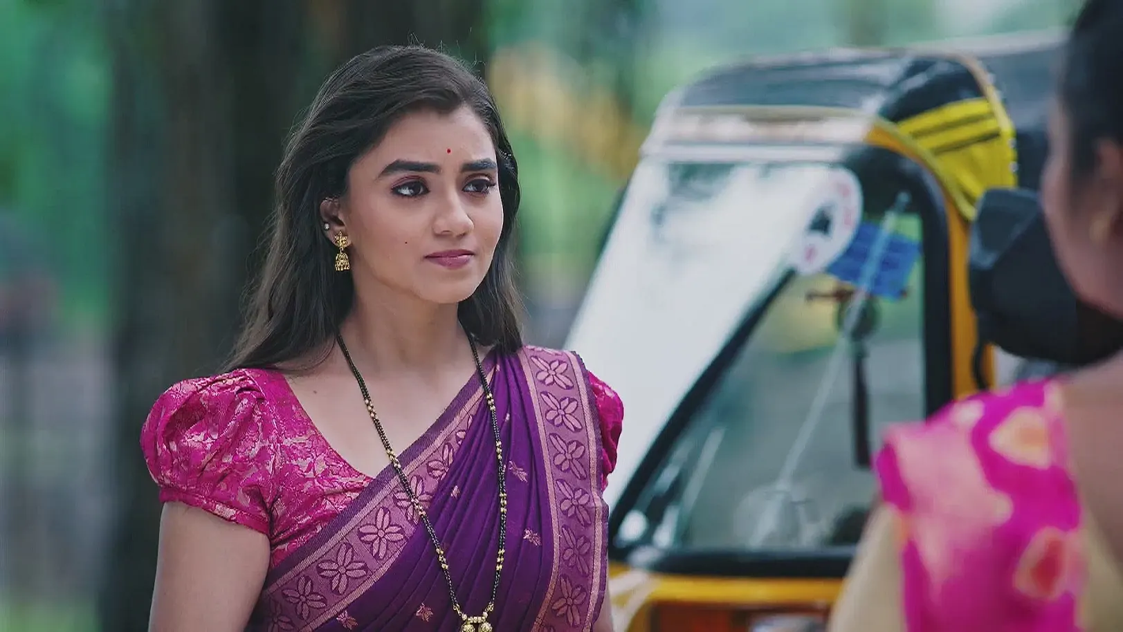 Lakhat Ek Amcha Dada - June 08, 2025 - Webisode 8th June 2025 Webisode