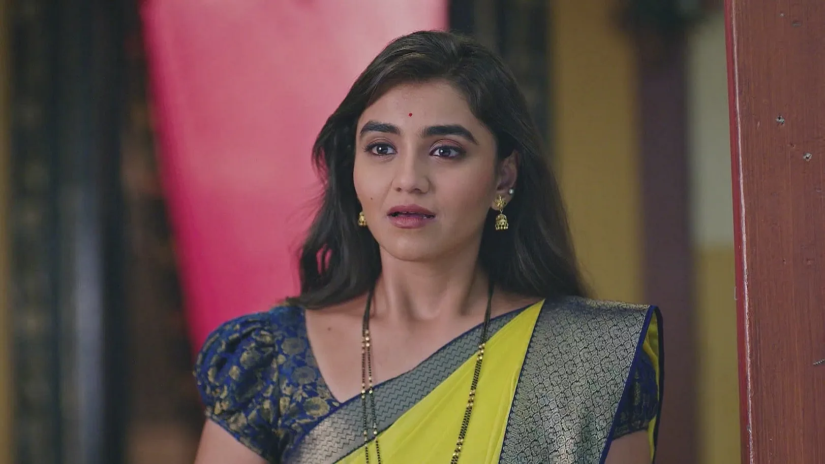 Lakhat Ek Amcha Dada - June 03, 2025 - Best Scene 