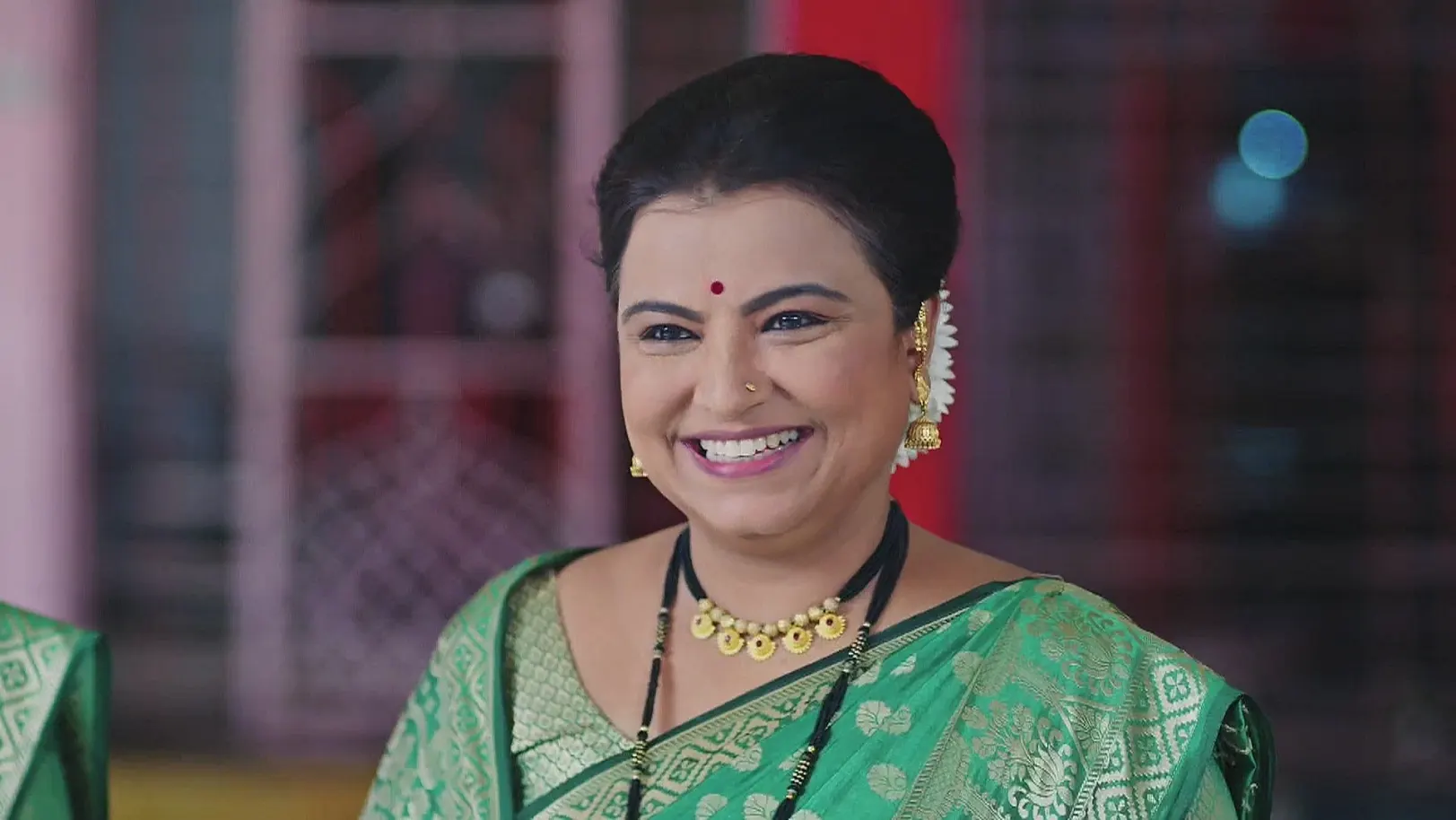 Lakhat Ek Amcha Dada - June 08, 2025 - Best Scene 