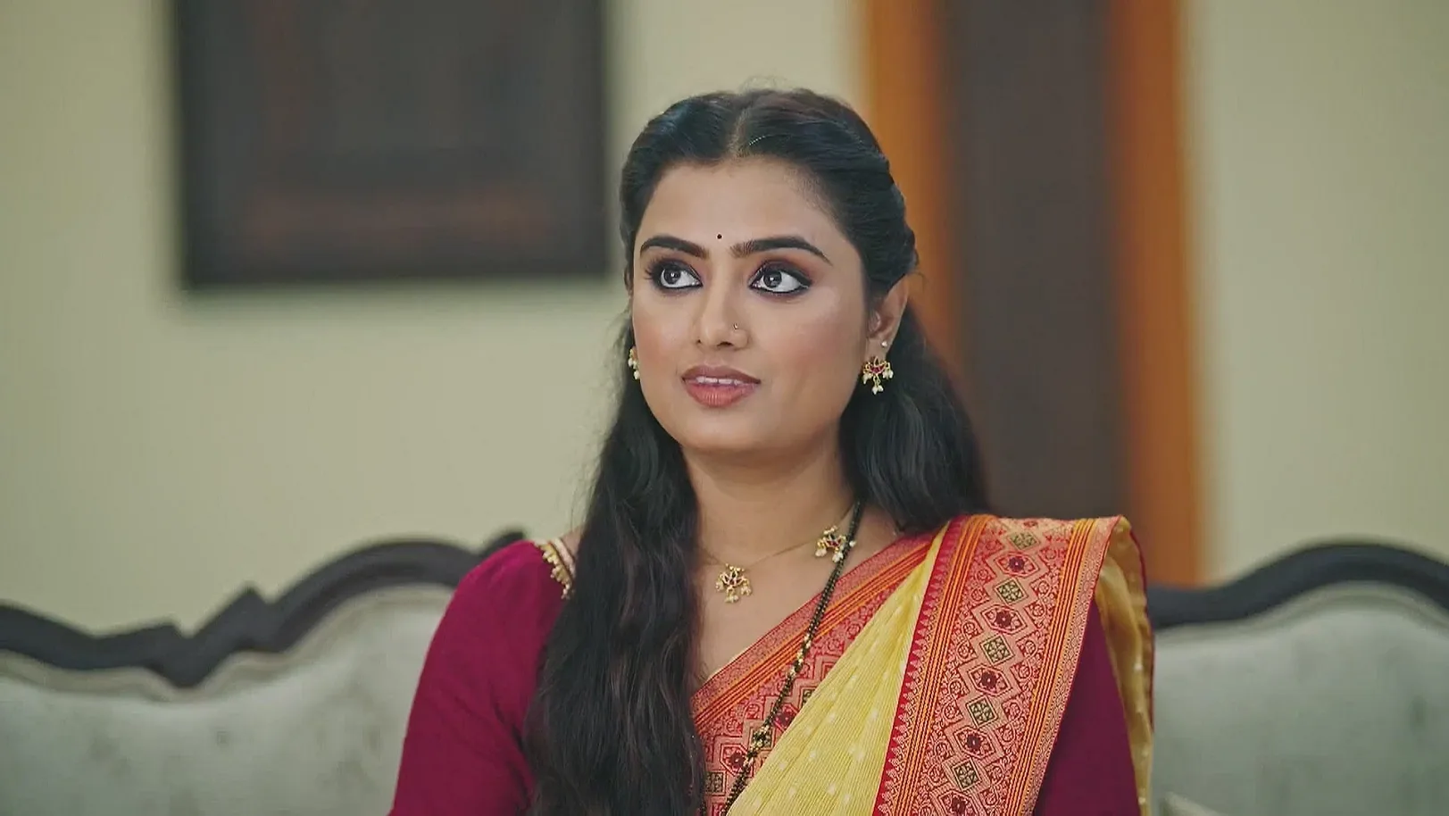 Lakhat Ek Amcha Dada - June 07, 2025 - Best Scene 