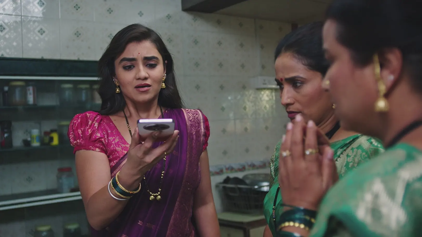 Lakhat Ek Amcha Dada - June 09, 2025 - Episode Spoiler