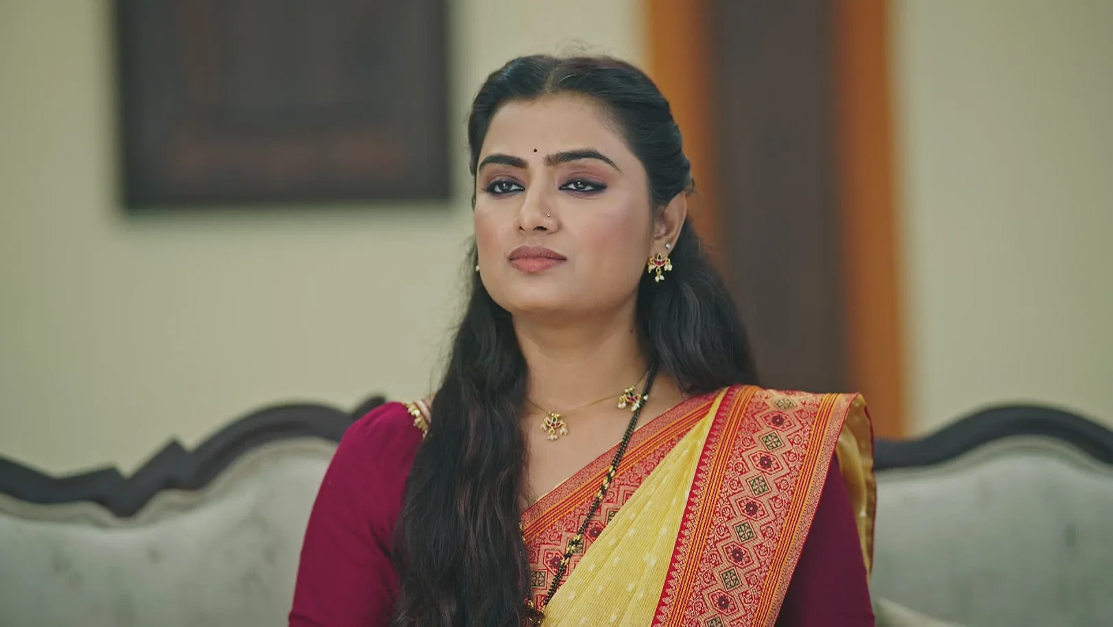 Lakhat Ek Amcha Dada - June 07, 2025 - Episode Spoiler