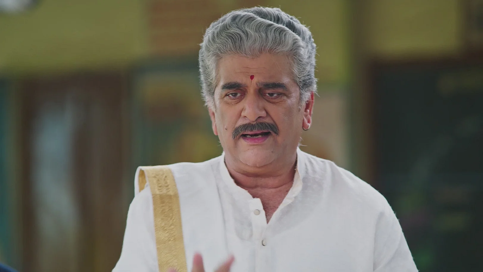 Lakhat Ek Amcha Dada - June 05, 2025 - Episode Spoiler