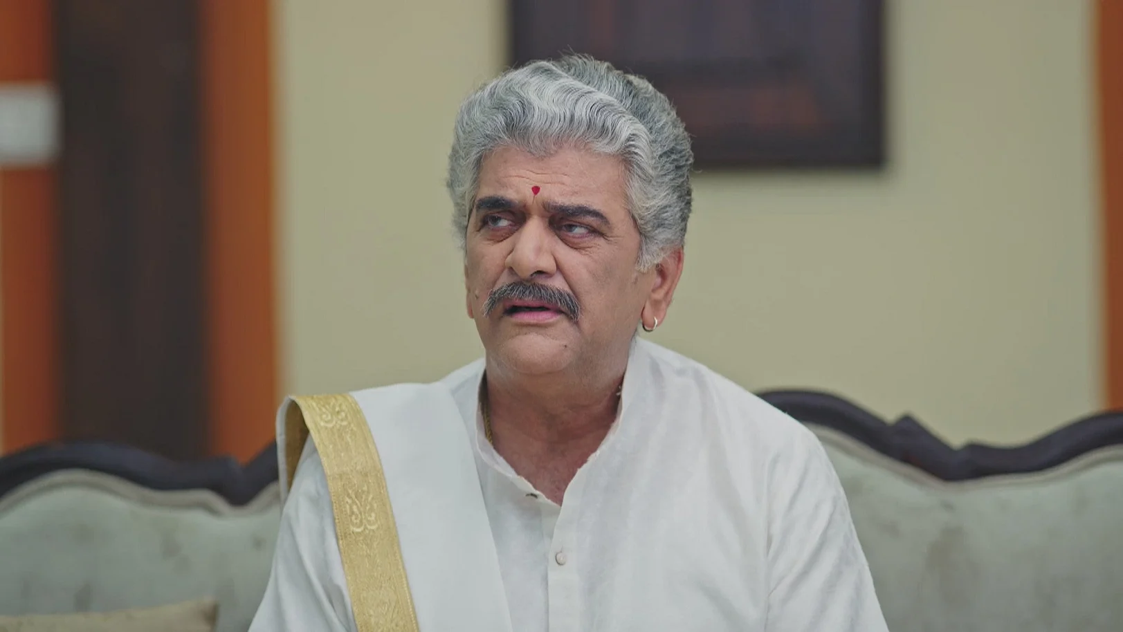 Lakhat Ek Amcha Dada - June 03, 2025 - Episode Spoiler