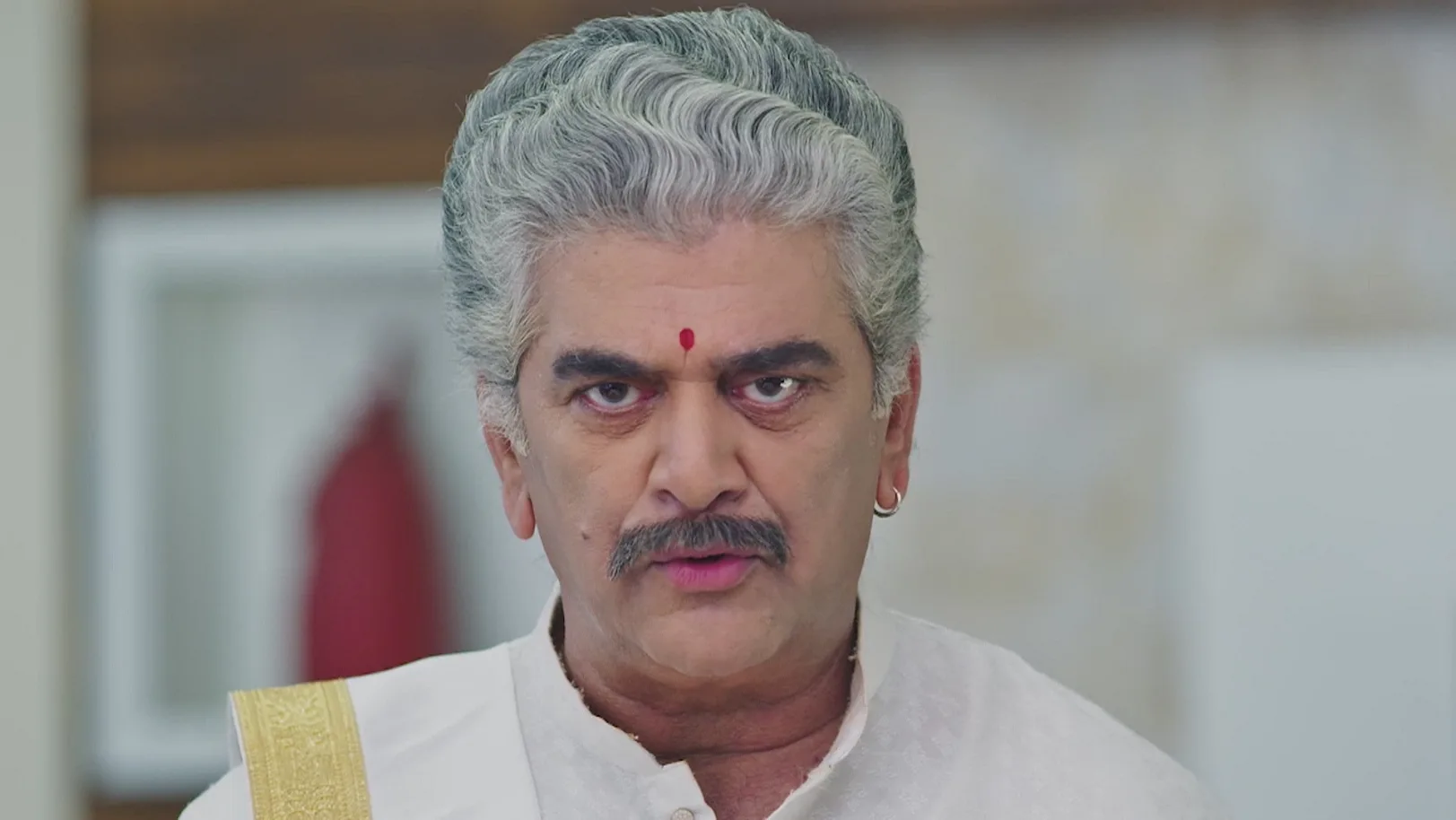 Lakhat Ek Amcha Dada - June 04, 2025 - Episode Spoiler