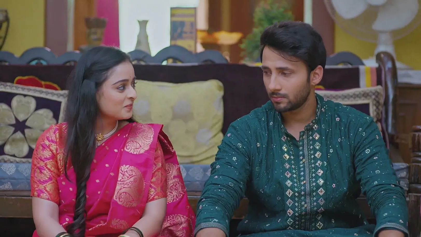 Lakshmi Niwas - June 02, 2025 - Webisode 2nd June 2025 Webisode