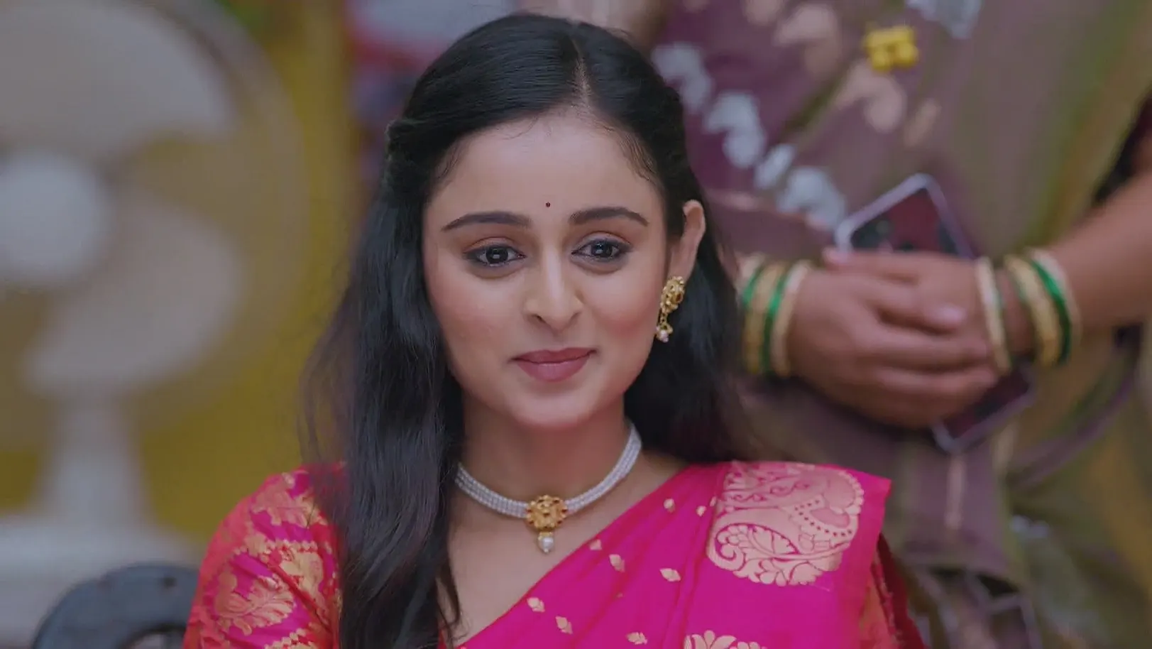 Lakshmi Niwas - June 02, 2025 - Best Scene 