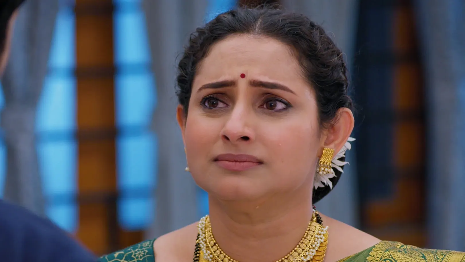 Lakshmi Niwas - June 07, 2025 - Episode Spoiler