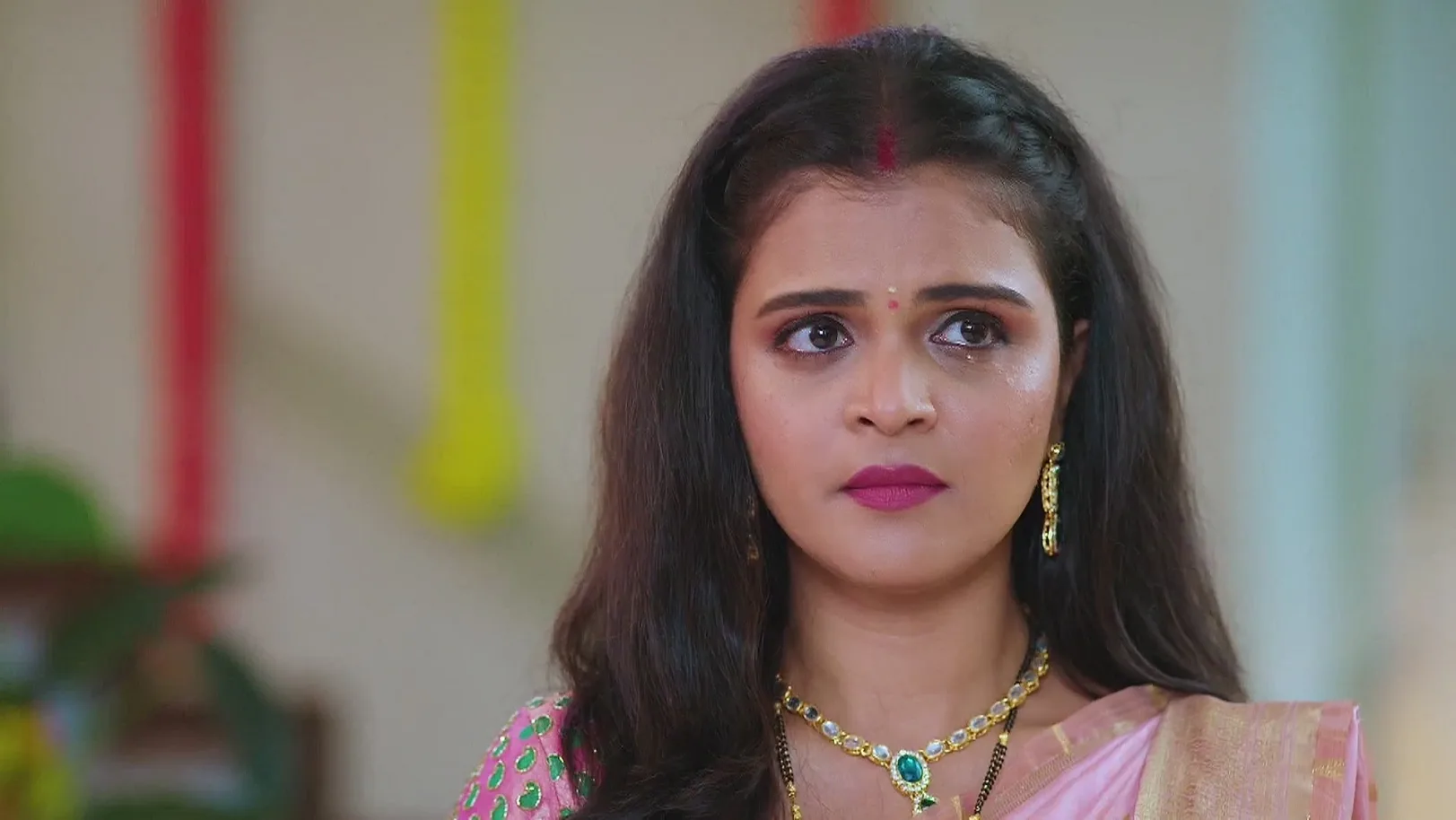 Savalyachi Janu Savali - June 05, 2025 - Best Scene 