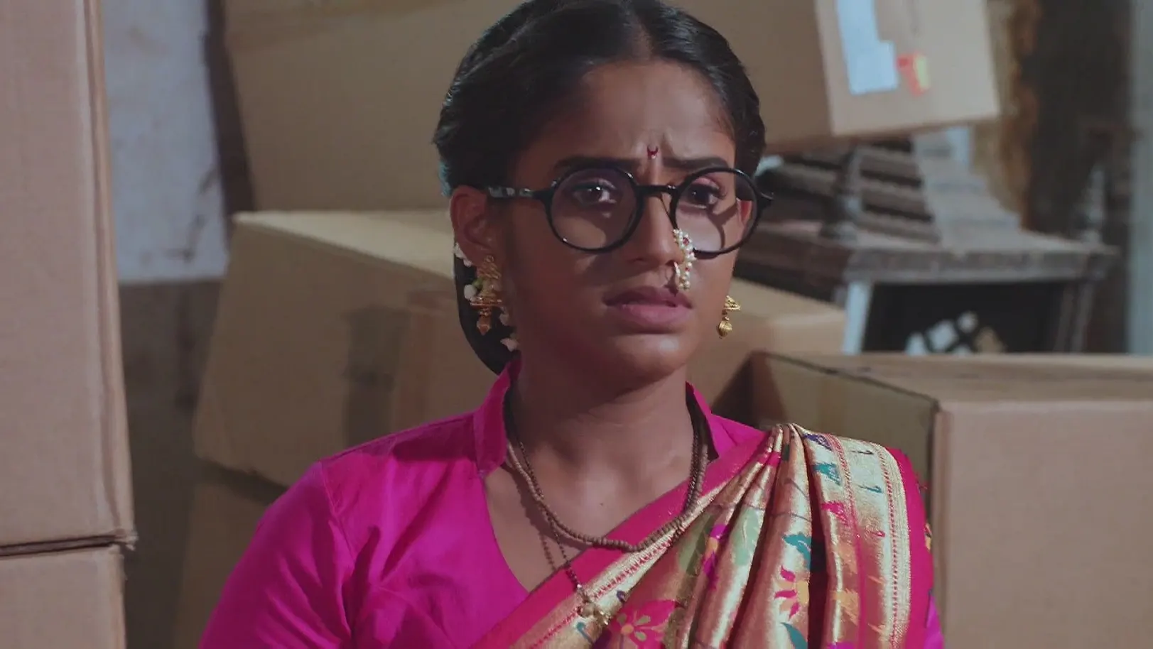 Savalyachi Janu Savali - June 07, 2025 - Best Scene 
