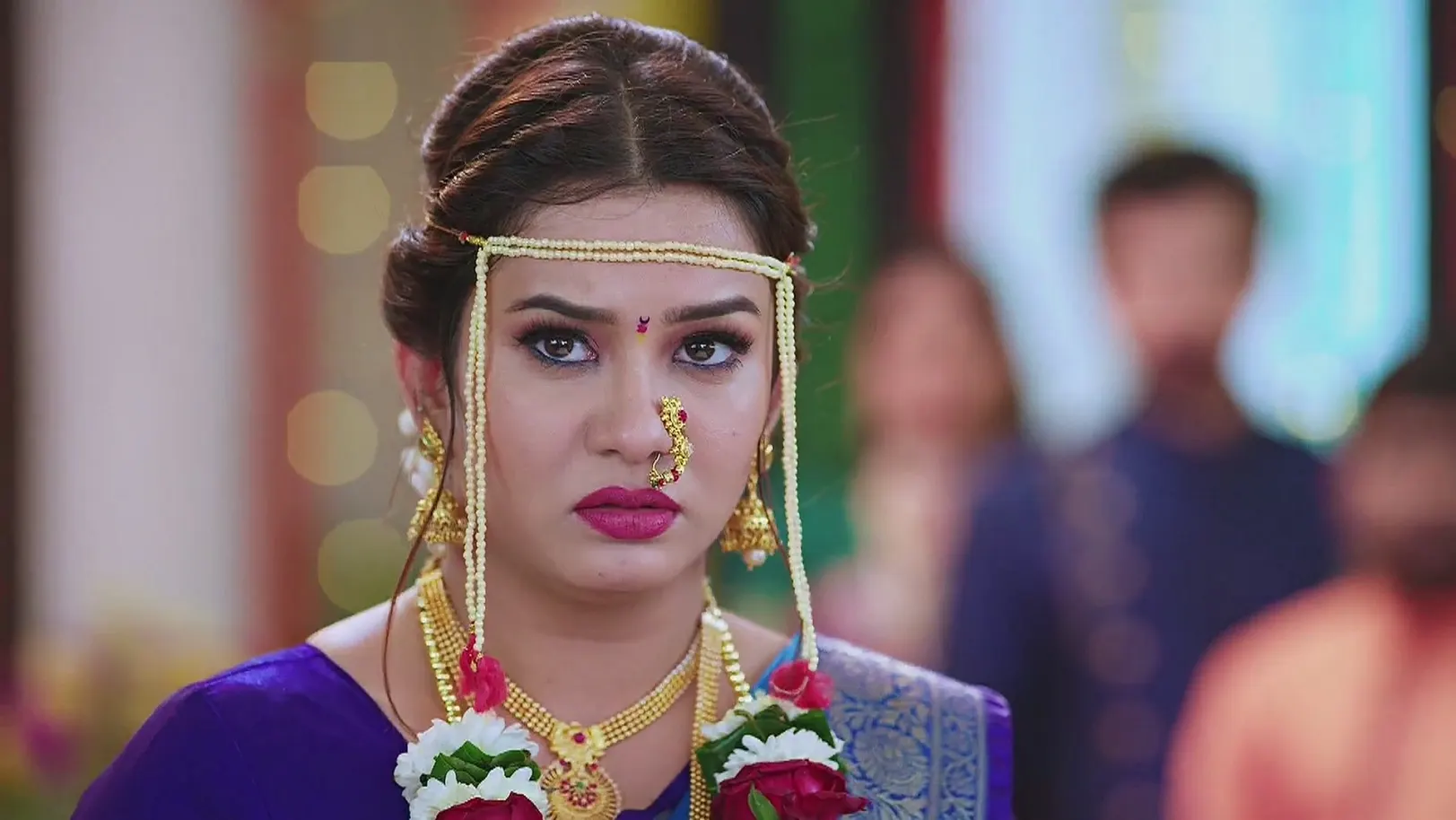 Savalyachi Janu Savali - June 08, 2025 - Best Scene 