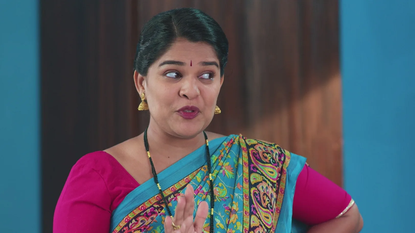 Savalyachi Janu Savali - June 04, 2025 - Episode Spoiler