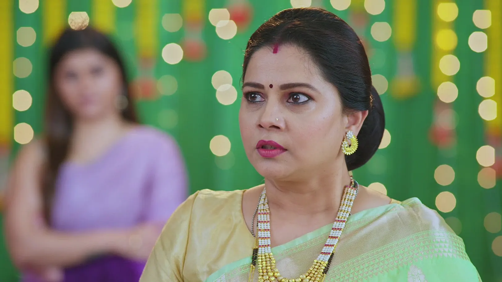 Savalyachi Janu Savali - June 05, 2025 - Episode Spoiler