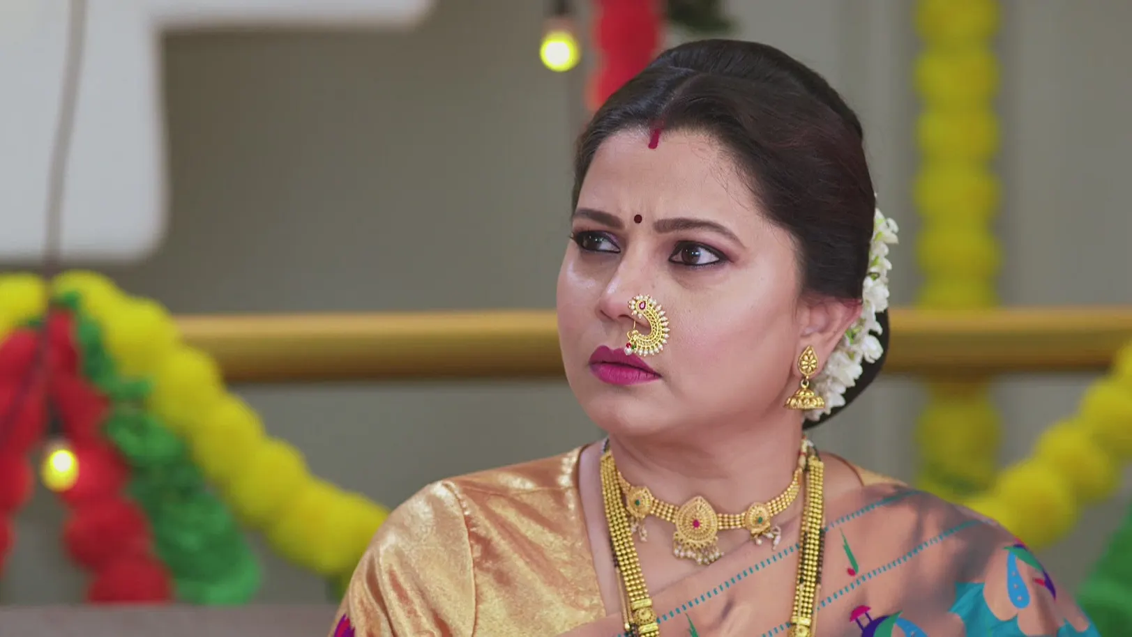 Savalyachi Janu Savali - June 08, 2025 - Episode Spoiler